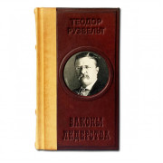 Законы лидерства. Теодор Рузвельт
