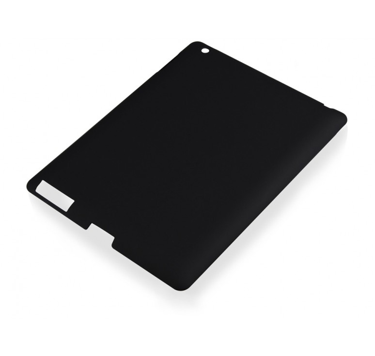 Чехол  для Apple iPad 2/3/4 Black