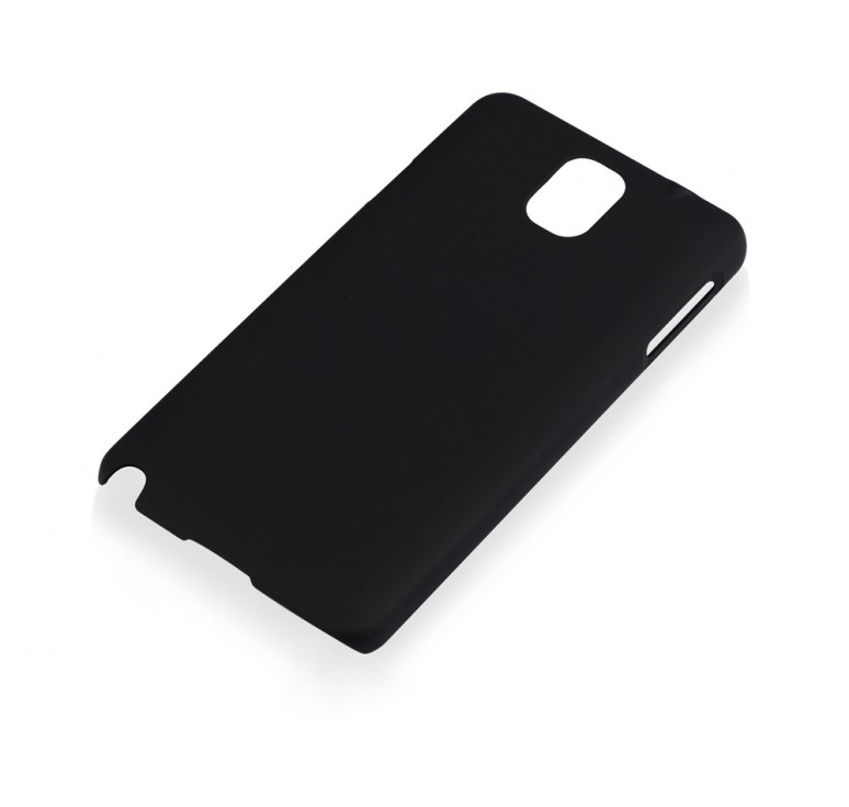 Чехол для Samsung Galaxy Note 3 N9005_black