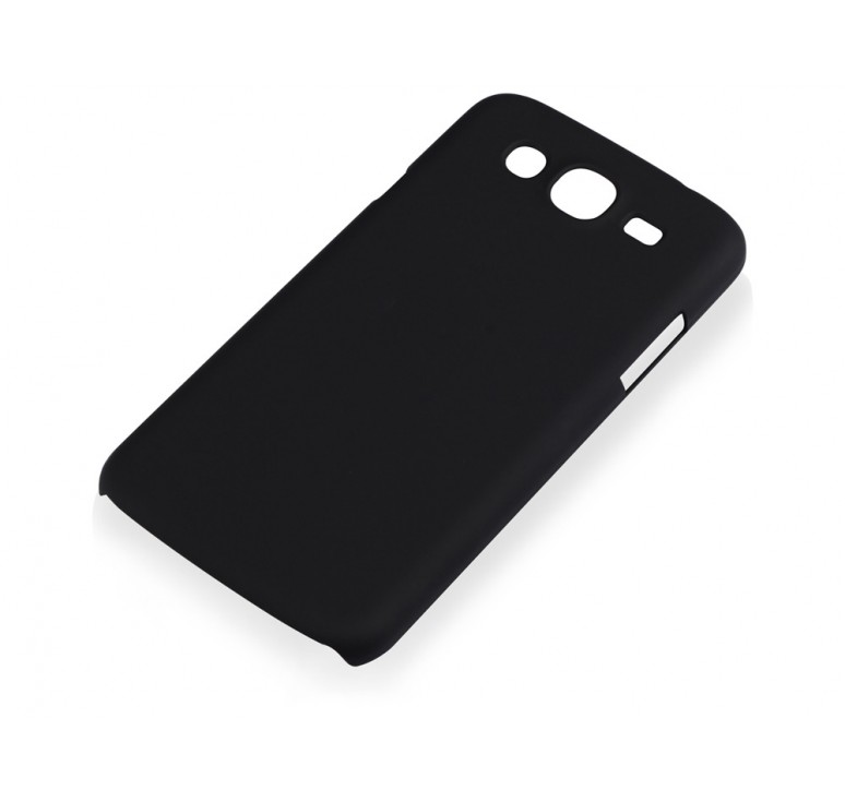 Чехол для Samsung Galaxy Mega 5.8.19152 Black