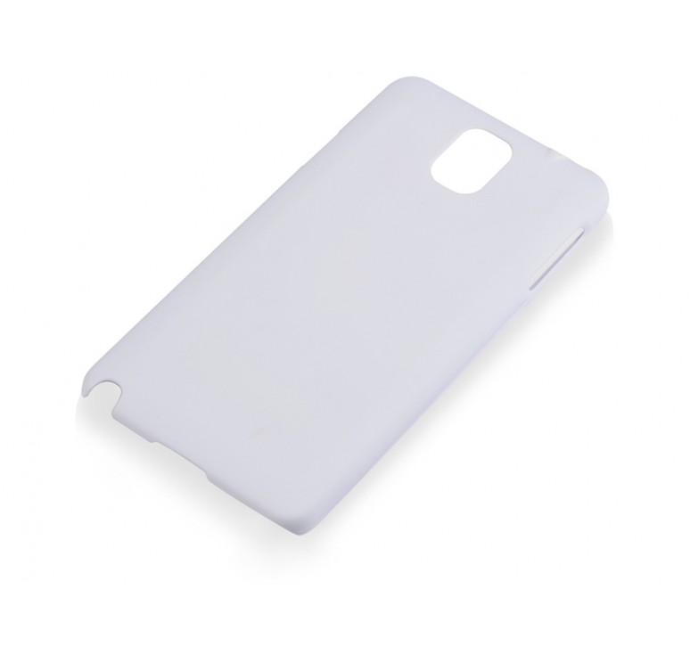 Чехол для Samsung Galaxy Note 3 White