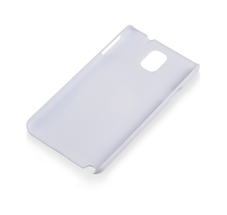 Чехол для Samsung Galaxy Note 3 White