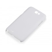 Чехол для Samsung Galaxy Note 2 N7100 White