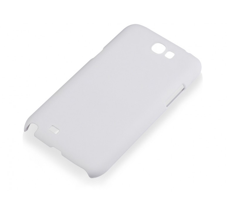 Чехол для Samsung Galaxy Note 2 N7100 White
