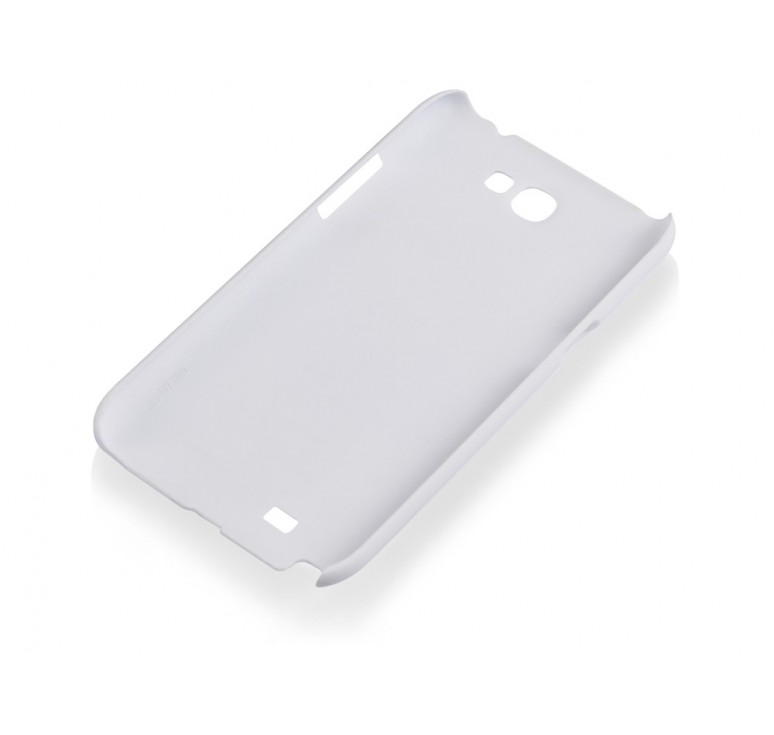 Чехол для Samsung Galaxy Note 2 N7100 White