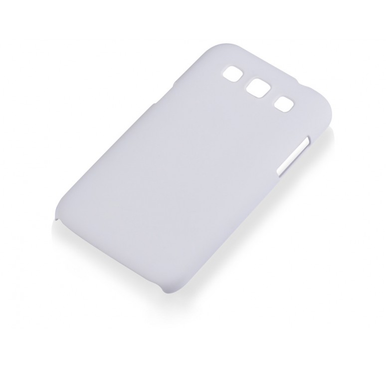 Чехол для Samsung Galaxy Win 18552 White