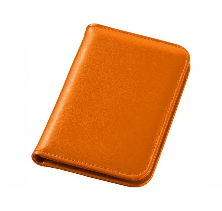 Блокнот А6 "Smarti" с калькулятором