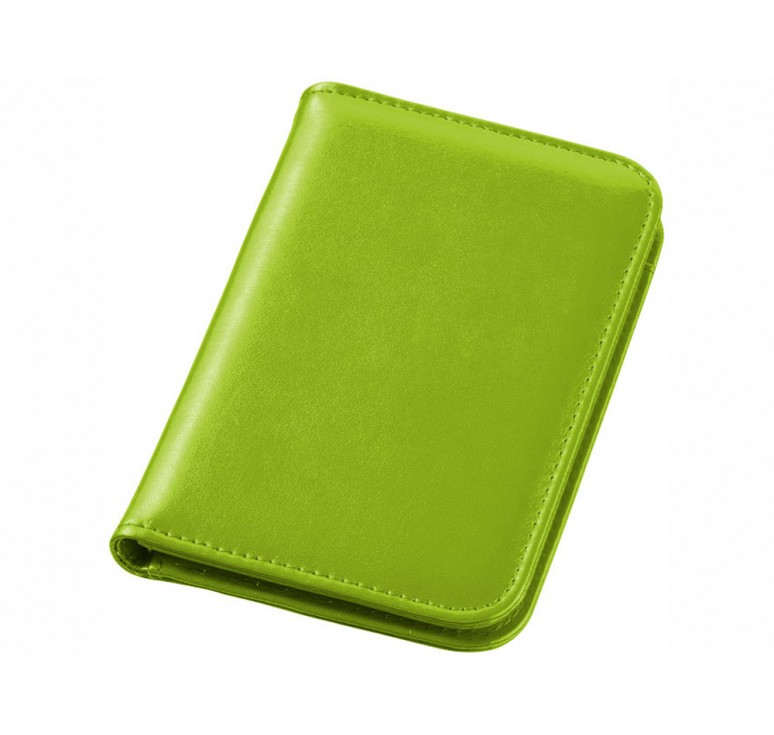 Блокнот А6 "Smarti" с калькулятором