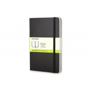 Записная книжка Classic, Large (нелинованный)