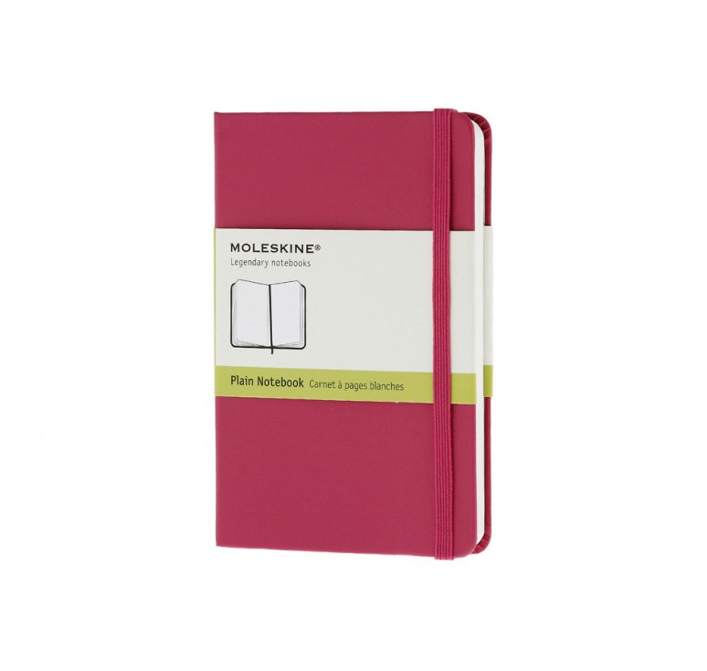 Записная книжка Classic, Pocket (нелинованный)