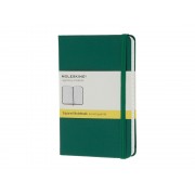 Записная книжка Classic, Pocket (в клетку)