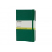 Записная книжка Classic, Large (нелинованный)