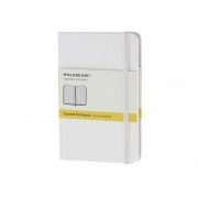 Записная книжка Classic, Pocket (в клетку)