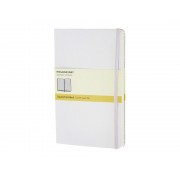 Записная книжка Classic, Large (в клетку)