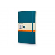 Записная книжка Classic Soft, Large (в линейку)