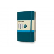 Записная книжка Classic Soft, Pocket (в точку)