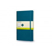 Записная книжка Classic Soft, Large (нелинованный)