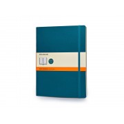 Записная книжка Classic Soft, XLarge (в линейку)