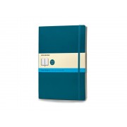 Записная книжка Classic Soft, ХLarge (в точку)
