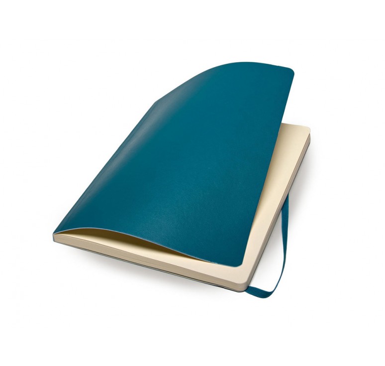 Записная книжка Classic Soft, ХLarge (в точку)