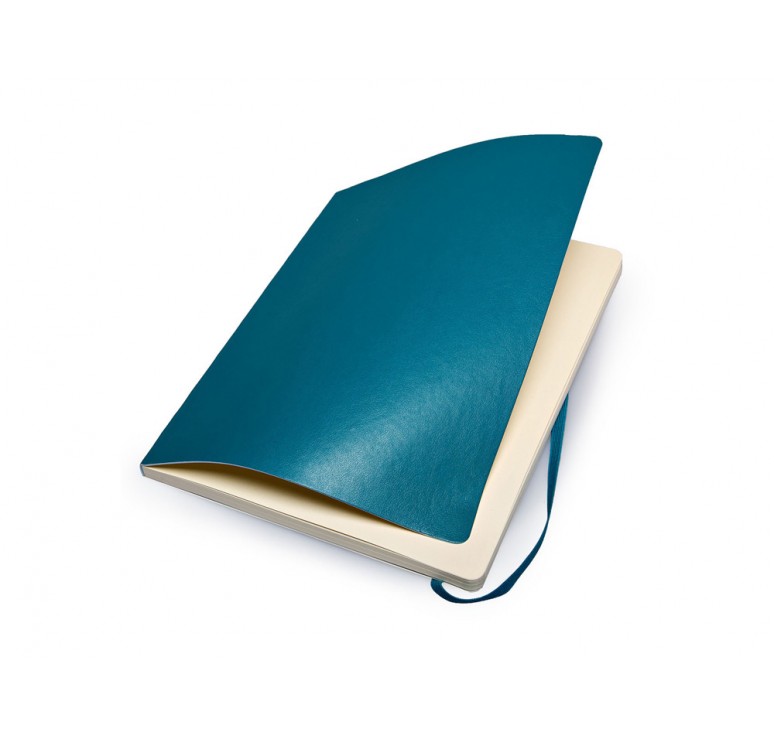 Записная книжка Classic Soft, ХLarge (нелинованный)