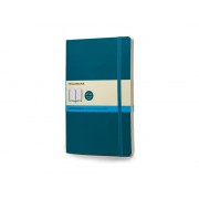 Записная книжка Classic Soft, Large (в точку)