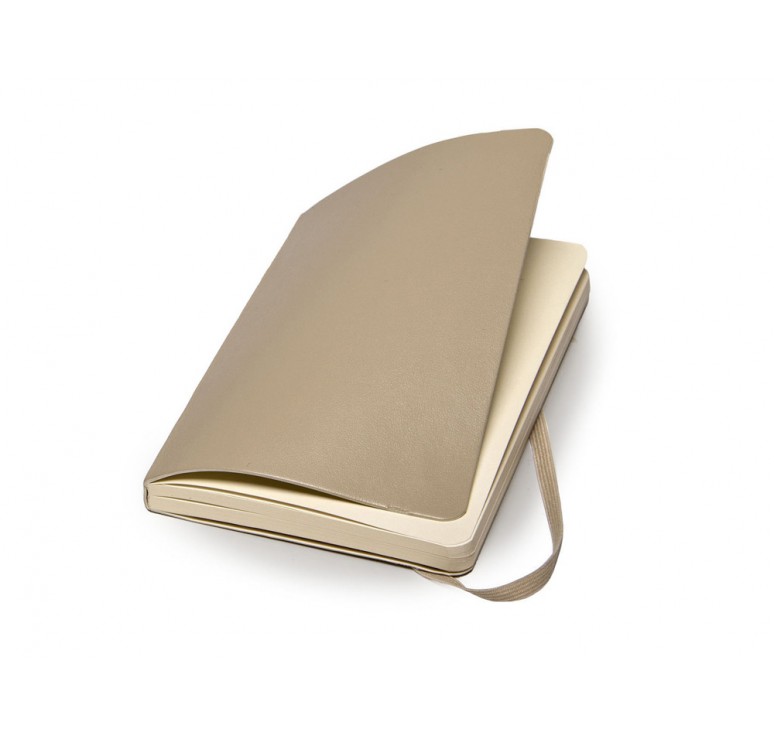 Записная книжка Classic Soft, Pocket (в точку)