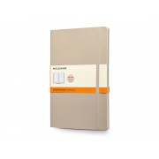 Записная книжка Classic Soft, Large (в линейку)