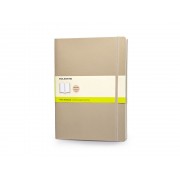 Записная книжка Classic Soft, ХLarge (нелинованный)