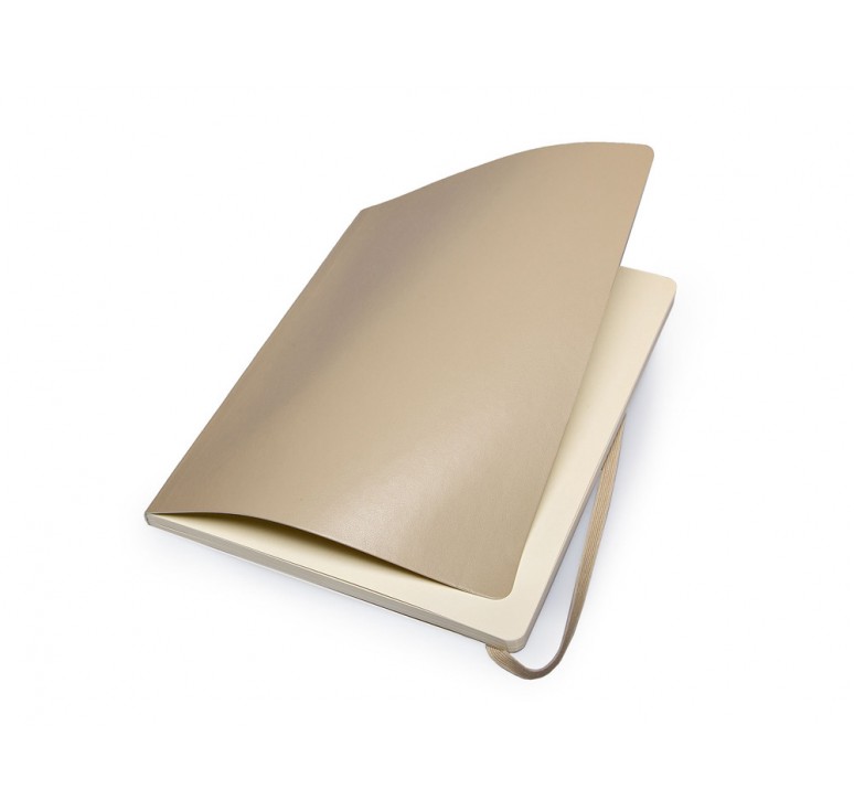 Записная книжка Classic Soft, ХLarge (нелинованный)
