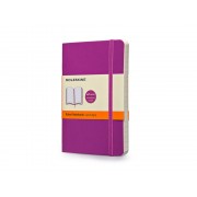 Записная книжка Classic Soft, Pocket (в линейку)