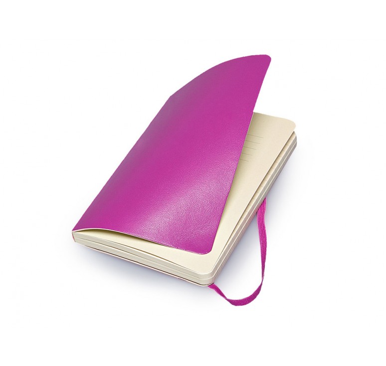Записная книжка Classic Soft, Pocket (в линейку)