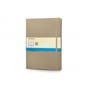 Записная книжка Classic Soft, ХLarge (в точку)