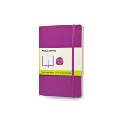 Записная книжка Classic Soft, Pocket (нелинованный)