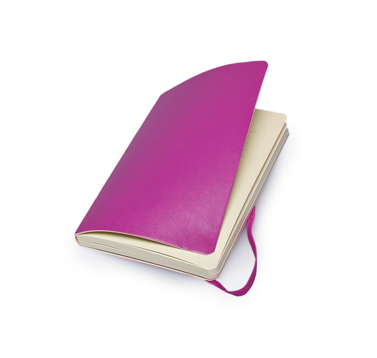 Записная книжка Classic Soft, Pocket (нелинованный)