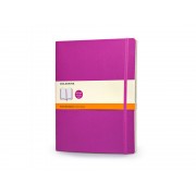 Записная книжка Classic Soft, XLarge (в линейку)