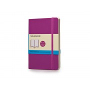 Записная книжка Classic Soft, Pocket (в точку)
