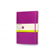 Записная книжка Classic Soft, ХLarge (нелинованный)