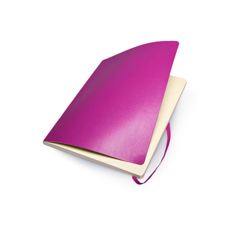 Записная книжка Classic Soft, ХLarge (нелинованный)