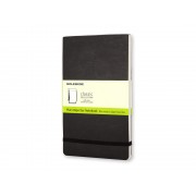 Записная книжка Reporter Soft, Pocket (нелинованный)