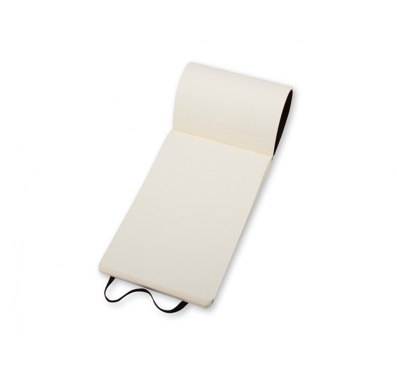 Записная книжка Reporter Soft, Pocket (нелинованный)