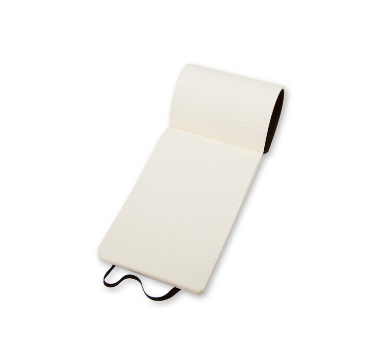 Записная книжка Reporter Soft, Pocket (в линейку)