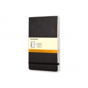Записная книжка Reporter Soft, Large (в линейку)