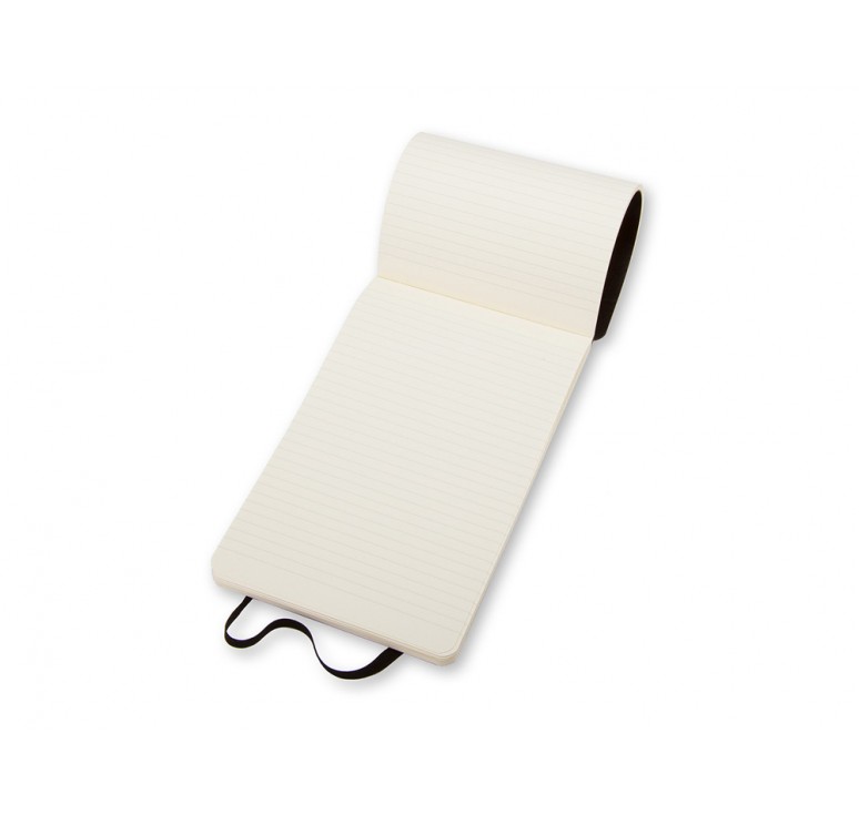 Записная книжка Reporter Soft, Large (в линейку)