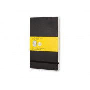 Записная книжка Reporter Soft, Pocket (в клетку)