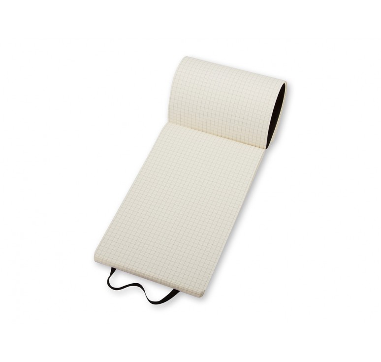 Записная книжка Reporter Soft, Pocket (в клетку)