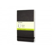 Записная книжка Reporter Soft, Large (нелинованный)
