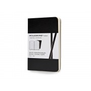 Набор записных книжек Volant, XSmall (в линейку)