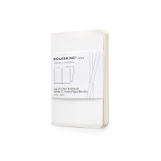 Набор записных книжек Volant, XSmall (нелинованный)