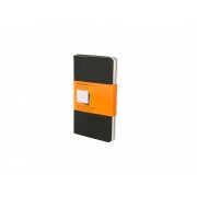 Набор записных книжек Cahier, Pocket (в линейку)